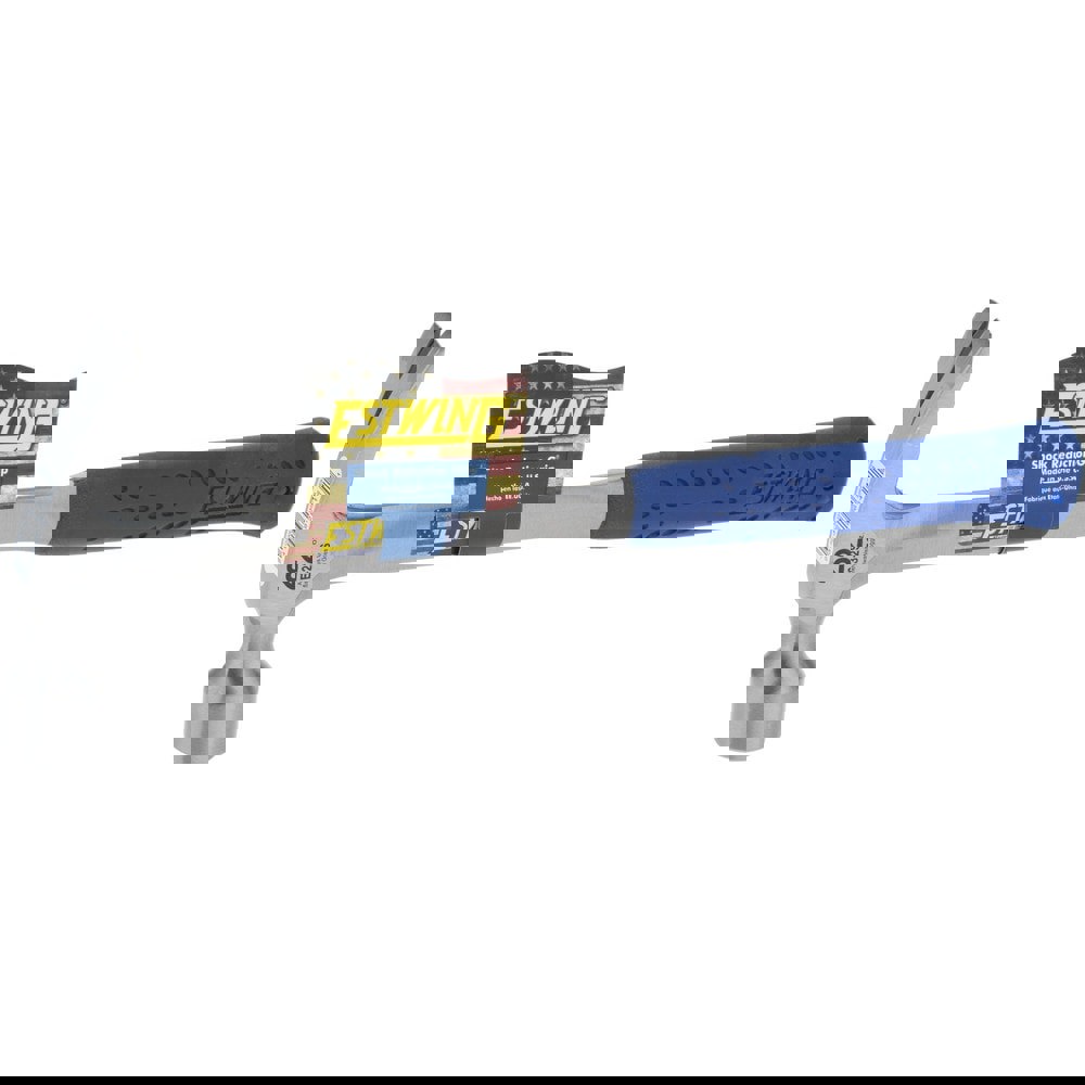 1-3/8 Lb Head, Straight Framing Hammer